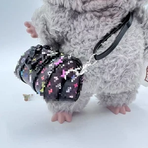 Trajes de bolsa de muñecas para muñecas de 17 cm, lindo conjunto de conjunto para muñecas de 17 cm (sin juguetes) - Imagen 1 de 1