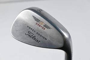 Titleist Vokey 200 Series Pitching Wedge / 48 Degree / Wedge Flex Dynamic Gold - Picture 1 of 6