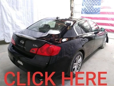 Radiator Fan Motor Fan Assembly Fits 14-19 INFINITI Q70 317231 - Изображение 1 из 4