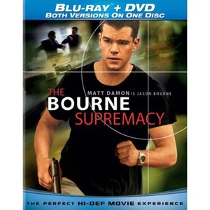 The Bourne Supremacy - Bild 1 von 1