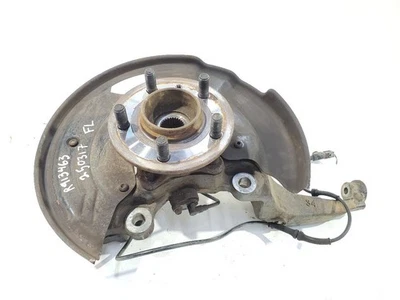 Rover LR3 2005 2006 2007 2008 2009 OEM trozo de nudillo delantero izquierdo  Foto 1 de 4