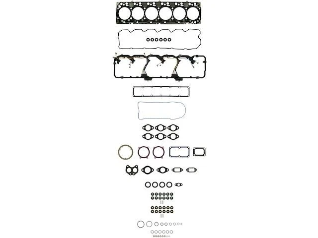 Juego de juntas de culata Felpro 97XP66Q para Ram 3500 2011-2012 6,7 L 6 cilindros Foto 1 de 1