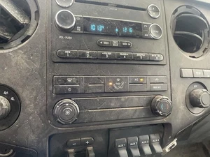 Temperature Control With AC Manual Fits 11-16 FORD F250SD PICKUP 992953 - Picture 1 of 12