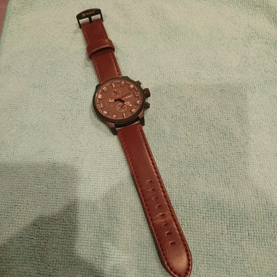Reloj Hombre CURREN M:8225 Diseño Único Cuarzo Analógico Batería Nueva Foto 1 de 4