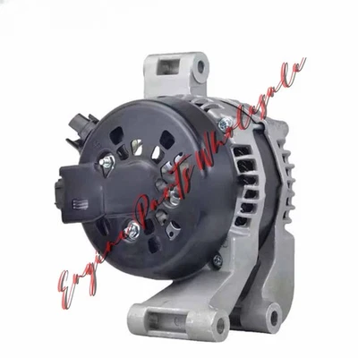 For FORD FOCUS MK2 1.8 2.0 PETROL 2004-2016 5M5T-10300-AA 150 amp Alternator Foto 1 de 4