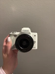  Canon EOS Mark II - Picture 1 of 5
