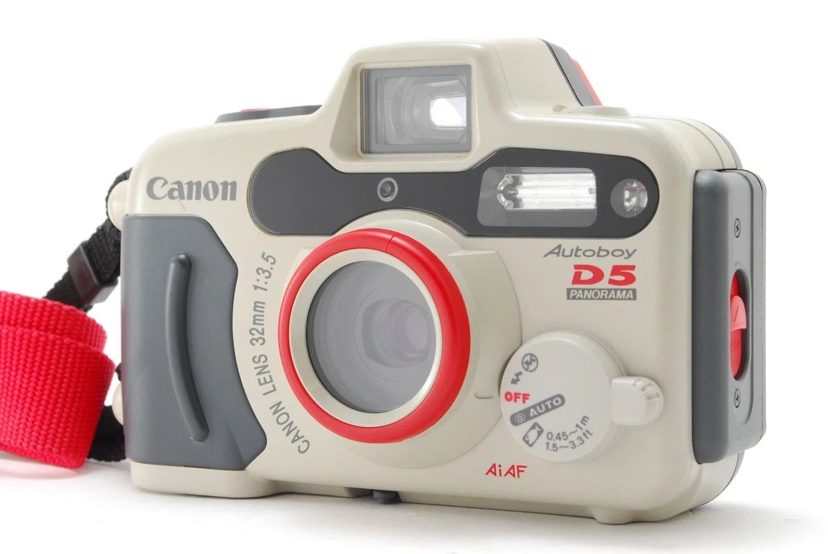 canon 防水フィルムカメラ Canon Underwater Film Cameras for sale - eBay