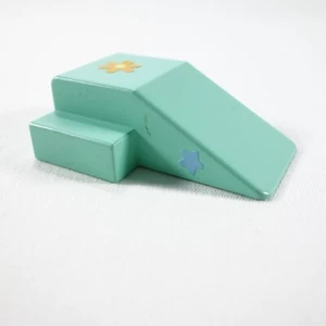 Calico Critters Sylvanian Families Tienda de juguetes Área de juegos Tobogán Pieza de repuesto - Imagen 1 de 5