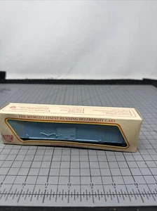 HO 50' Combination Double Door Boxcar L&N Item# 105000 - Picture 1 of 5