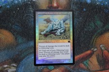 MTG - 1 x FOIL Glittering Lynx - EX/NM Condition - Prophecy