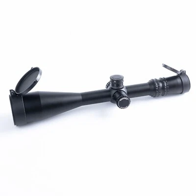 OPTICAL-SCOPES NF NXS 5.5-22X56mm Riflescope FFP Illuminated Hunting Scope Shockproof Markings