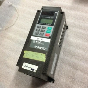 GE 6KF11H002X1A1 AF-300F11 Variable Frequency AC Drive 1.5 Amp 3/4HP AF-300 F11 - Picture 1 of 5