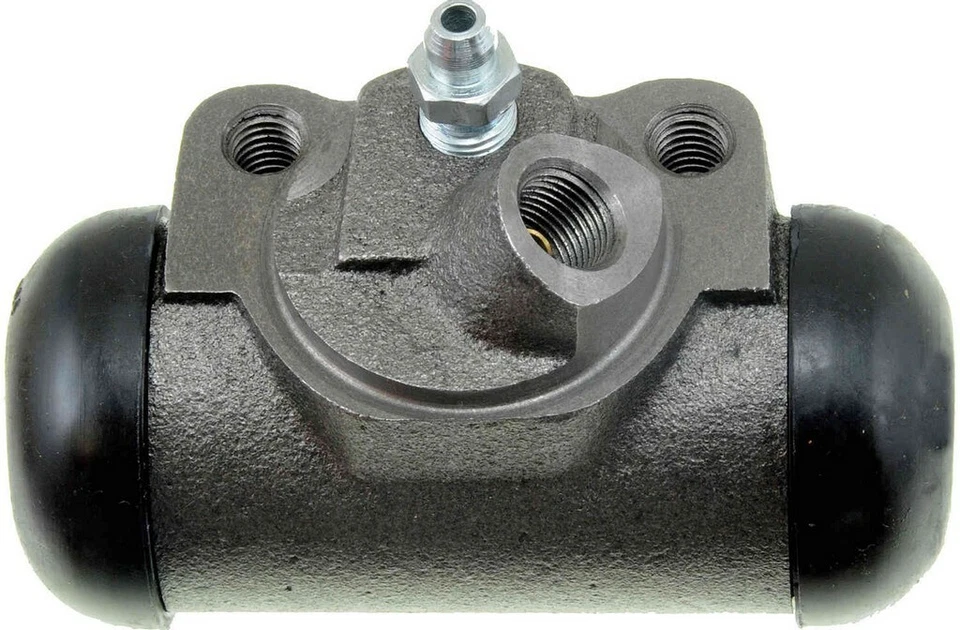 Fits 1995-1999 Ford E-250 Econoline Drum Brake Wheel Cylinder Rear Right Dorman - Image 1 of 2