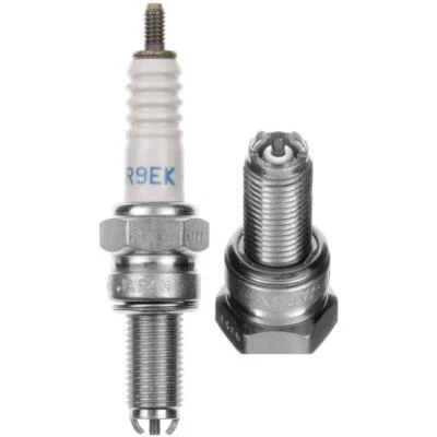 CANDELA NGK CR9EK FOR KAWASAKI 750 KZ750E 2007-2010 Foto 1 de 4