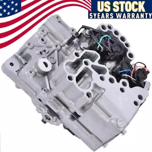 TR580 CVT Transmission Valve Body For Subaru Forester Impreza Outback 31825AA052 - Picture 1 of 17