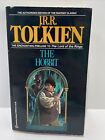 The Hobbit JRR Tolkien 1982 Revised Edition Paperback