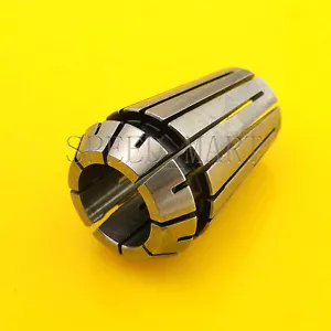 1/2" ER20 Spring Collet Chuck Tool Bit Holder For CNC Milling Lathe Chuck NEW - Picture 1 of 5