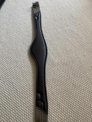 Passier Langgurt Ledergurt  135 Sattelgurt - Bild 1 von 4