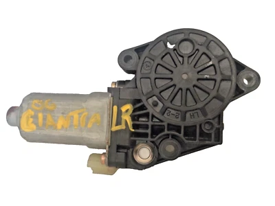 2001-2006 Hyundai Elantra Left Rear Driver Side Power Window Motor OEM - Image 1 of 2