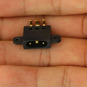 New DC IN Power Jack Charger Charging Port for Razer Blade 14" (2022) RZ09-0427 - Picture 1 of 8