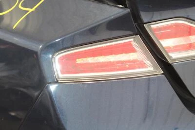 Used Left Tail Light Assembly fits: 2017 Lincoln Mkz quarter panel mounted Left - Image 1 of 4