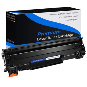 1 PACK CRG128 cartucho de tóner para Canon 128 3500B001AA ImageClass MF4412 MF4420n - Imagen 1 de 6