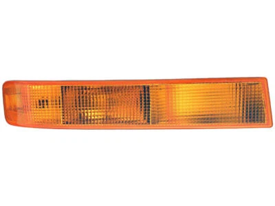 For GMC Savana 3500 Turn Signal / Parking Light Assembly Dorman 15831FYPV - Image 1 of 2