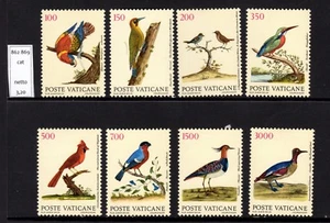 Vögel Vatikan Vatikanstadt  - Bild 1 von 1