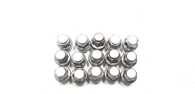 Infiniti Q60 2014 2015 tuerca de rueda 15 piezas OEM Foto 1 de 4