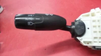 Interruptor de faro y señal de giro EX-L cuero compatible con 08-12 ACCORD 203239 Foto 1 de 4