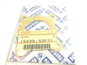 Nueva junta de filtro de aceite del motor Nissan 240SX Frontier Axxess Xterra 15239-53F00 - Imagen 1 de 5