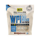 NEW Skincare Protein Supplies Australia WPI (Whey Protein Isolate) Chocolate 1kg