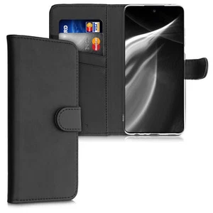 Coque à rabat en simili cuir pour Samsung Galaxy A52 A52 5G A52s 5G - Zdjęcie 1 z 7