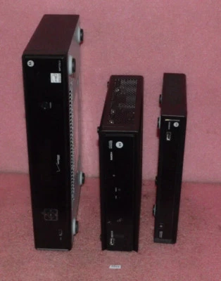 Motorola Set Top Box Lot__QIP7232__DCX3200. - Image 1 of 4