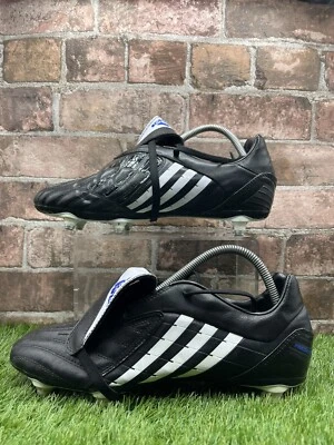 Adidas Predator Absolado Powerswerve SG Fußballschuhe UK 8 - Bild 1 von 4