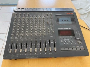 TASCAM Portastudio 488 MKII 8-Track Recorder - Bild 1 von 2