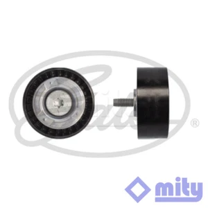 Fits Mercedes Sprinter 2006- Vito 2019- Deflection Guide Pulley Mity - Picture 1 of 1