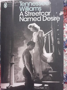 A Streetcar Named Desire - Picture 1 of 2