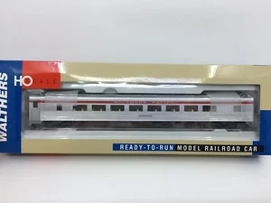 HO Walthers 932-6785 Southern Pacific Pullman 64 Seat Coach Passenger Car SP - Picture 1 of 13