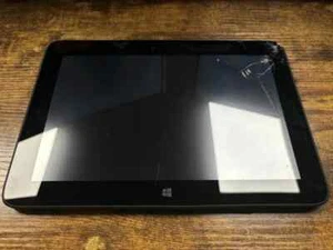 HP Pro Tablet 610 G1- NON FUNCTIONAL-No power - Picture 1 of 2