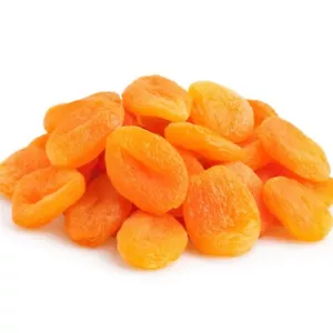 US Snacks Dried Turkish Apricots, All-Natural Dried Apricots - Picture 1 of 4