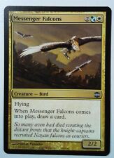 Messenger Falcons *Uncommon* Magic MtG x1 Alara Reborn SP