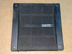 Corvette door front speaker cover 84,85,86,87,88,89 - Bild 1 von 8