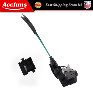 813102P000 For 11-15 Kia Sorento Door Lock Actuators Front Driver Left Side - Bild 1 von 11