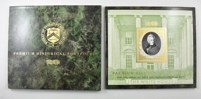 1995/1996 $20 FRN New 1996 And Previous Series Bureau Of Engraving *7929 - Image 1 of 4