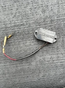 Sea-Doo Jetski R&R Jet Tech Speed RPM Rev Limiter Used 3 Wire - Picture 1 of 4