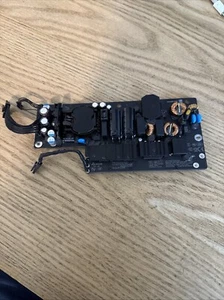 Apple iMac 2012 - 2017 21.5” A1418 Power Supply 185W PSU Board Delta TDC-168 - Picture 1 of 12