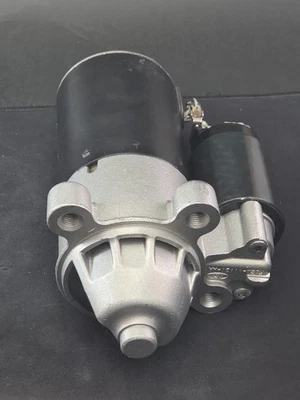 REMAN IN USA STARTER, FOR FORD PROBE, 1990-1992 3.0L 1416219, 81AB-11000-EB - Image 1 of 4