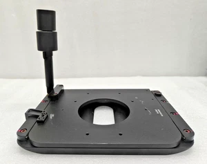 Microscopio ZEISS stadio meccanico 432035-9153-000 80x40 con azionamento meccanico - Foto 1 di 7