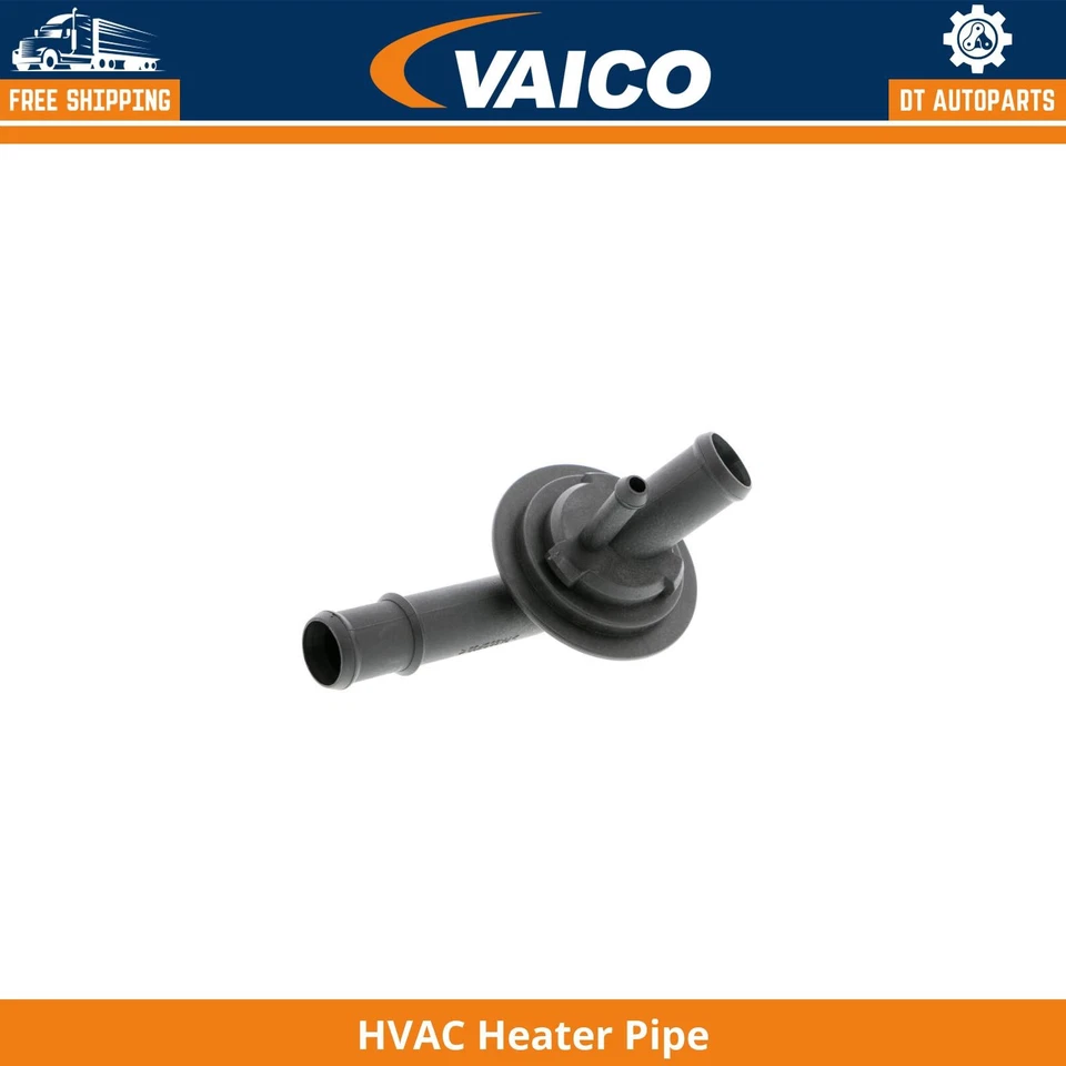 Tubo de calefacción para Mercedes-Benz CL600 2001-2006 Vaico 2002 2003 2004 2005 Foto 1 de 1